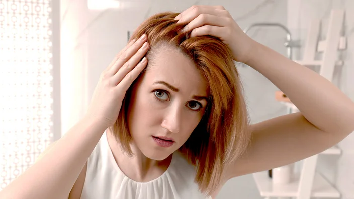 Hair Loss and Ozempic: Is There a Connection? 