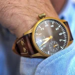 Mechanical watches