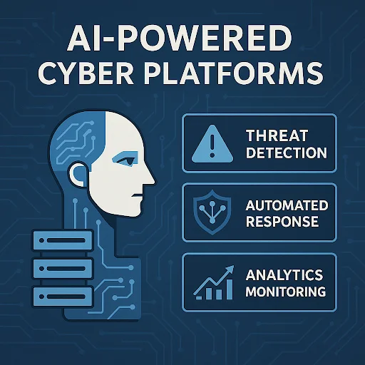AI-Powered Cyber Platforms