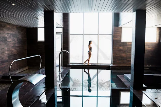 spa