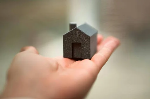 Self-reliance starts at home