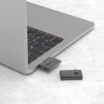 Portable SSD