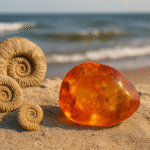 Baltic Amber