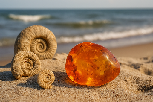 Baltic Amber