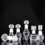 Small Champagne Bottles