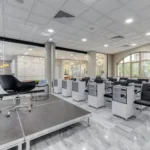 Corporate retreat venue