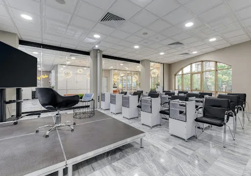 Corporate retreat venue