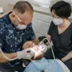 dentist