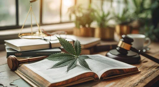 420 Law