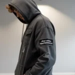 Tears Hoodie