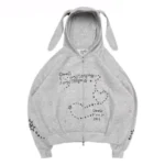Collective hoodie