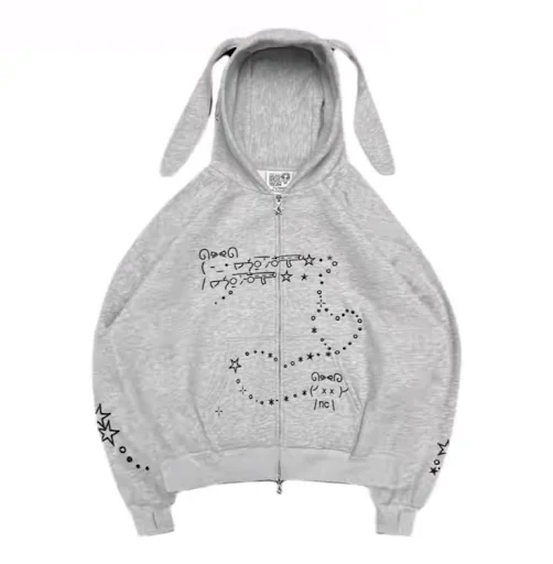 Collective hoodie