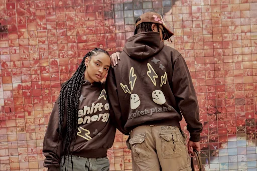 Planet Clothing