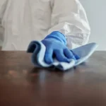 Commercial Cleaning Tips