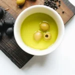 Health-boosting oils