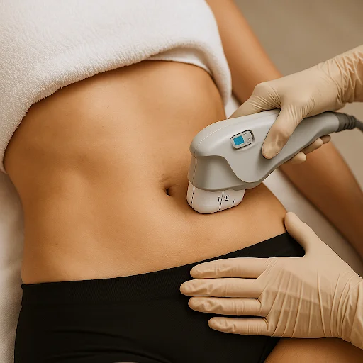 Ultherapy