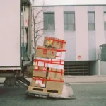 Moving Service