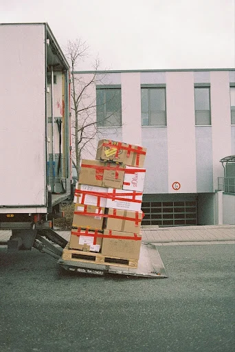 Moving Service