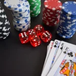 Regulated online casinos