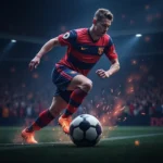 Online betting