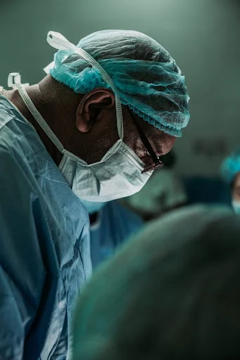 Medical negligence