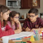 homeschoolers
