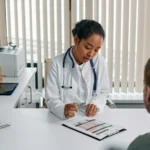 Ketamine therapy