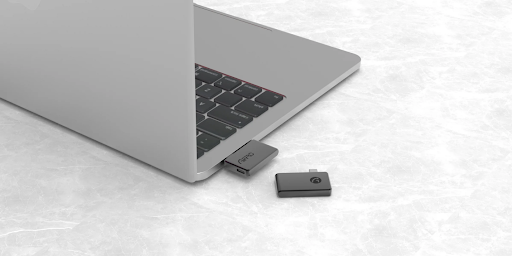Portable SSD