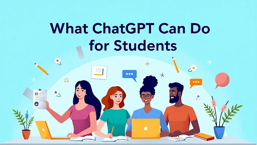 use ChatGPT