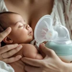 Big Breast Pumping Tips