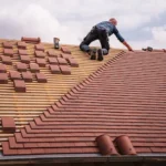 roofing problems