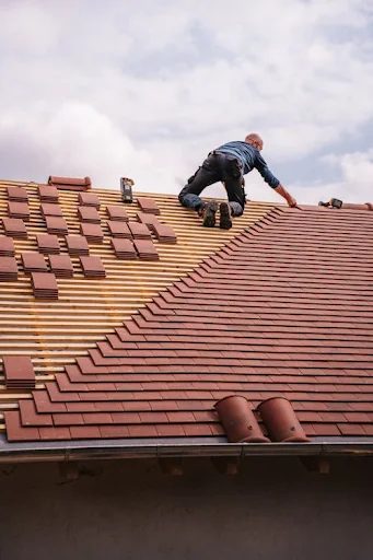 roofing problems