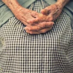 elderly relatives