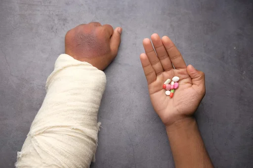 Chronic Health Effects