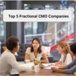 Fractional CMO Companies
