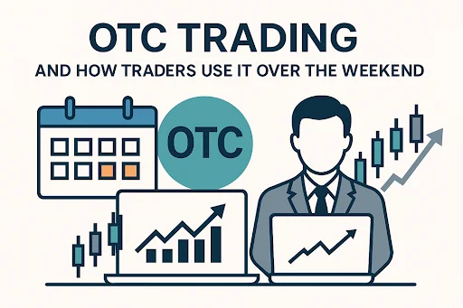 OTC trading