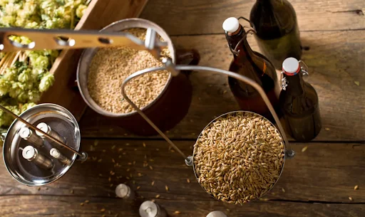 Beer Making Kits