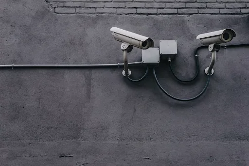surveillance devices