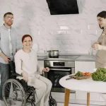 modern assisted living