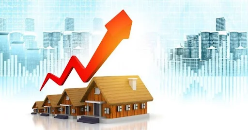 Real Estate Growth