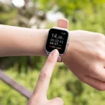 The Smart Watch Manufacturer