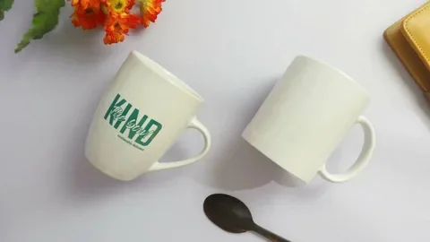 Custom Mugs