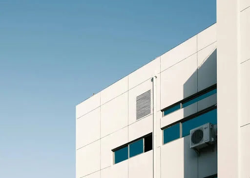 HVAC systems