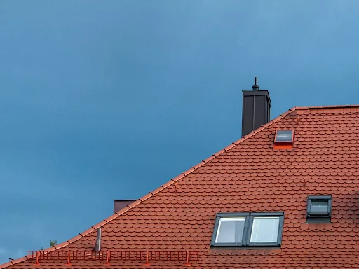 Roof Replacement