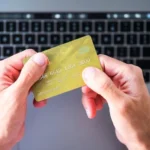 Corporate Cards with Built-In Controls