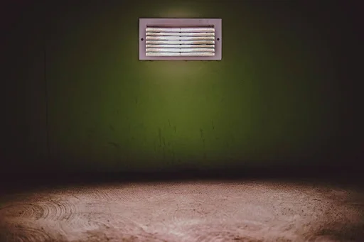 proper home ventilation