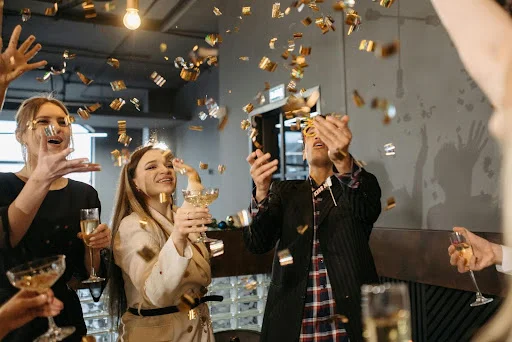 The Power of Precise Planning in Corporate Event Success