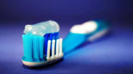 Natural Dental Products