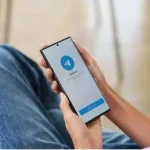 Telegram App
