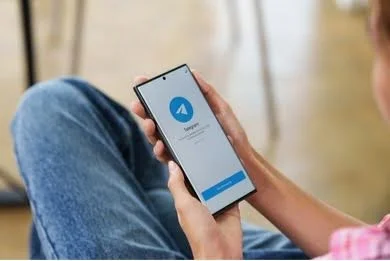 Telegram App